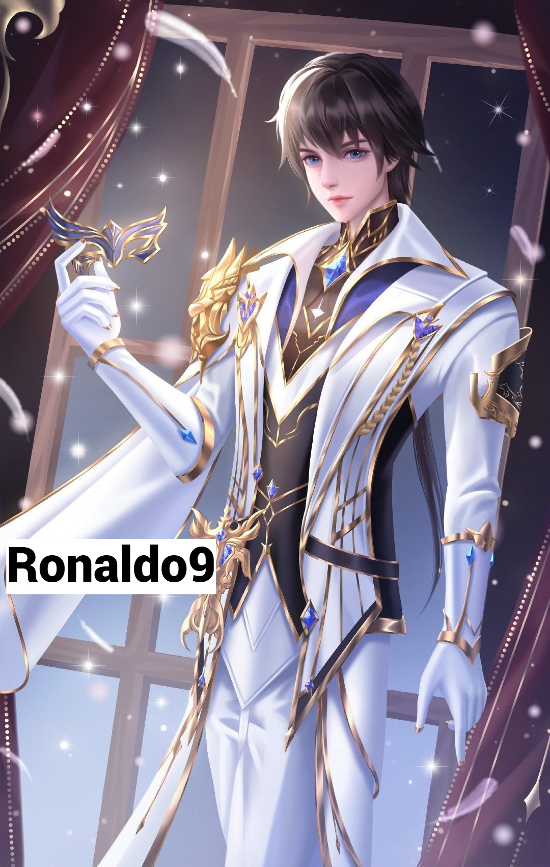 Ronaldo9 : Ronaldo9 Deposit Gak Pake Ribet Main Menang Terus
Ronaldo9 : Ronaldo9 Deposit Gak Pake Ribet Main Menang Terus